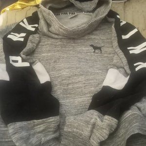 VS PINK SWEATER - $10 OBO